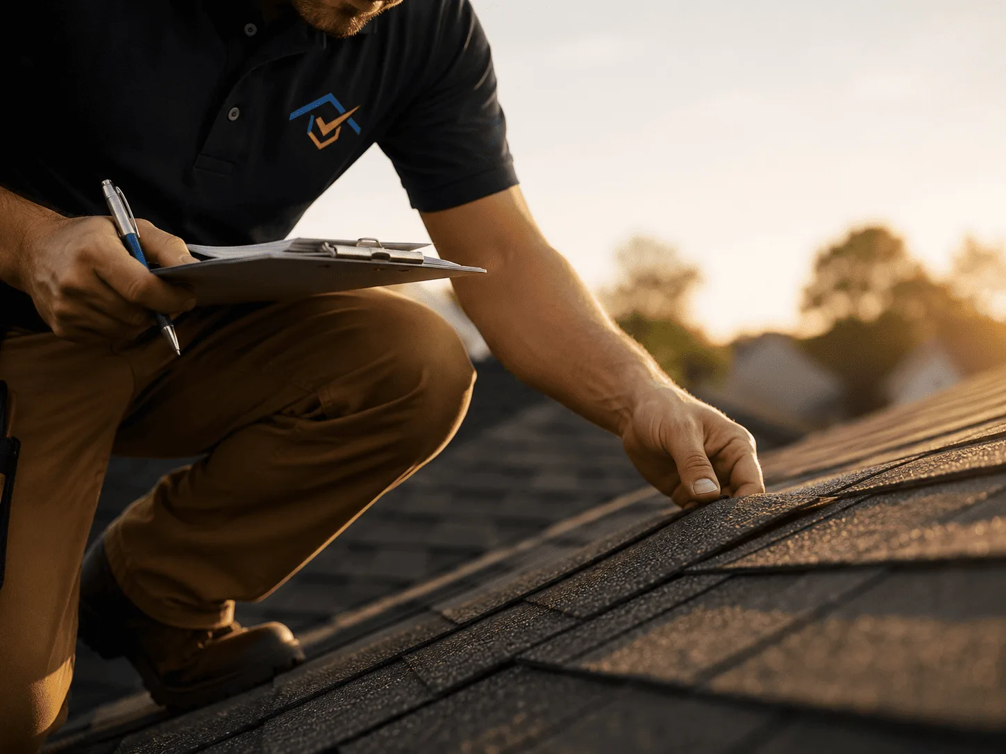 Why Choose Roof Inspection in Bronte, TX